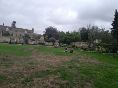 Ely Garden